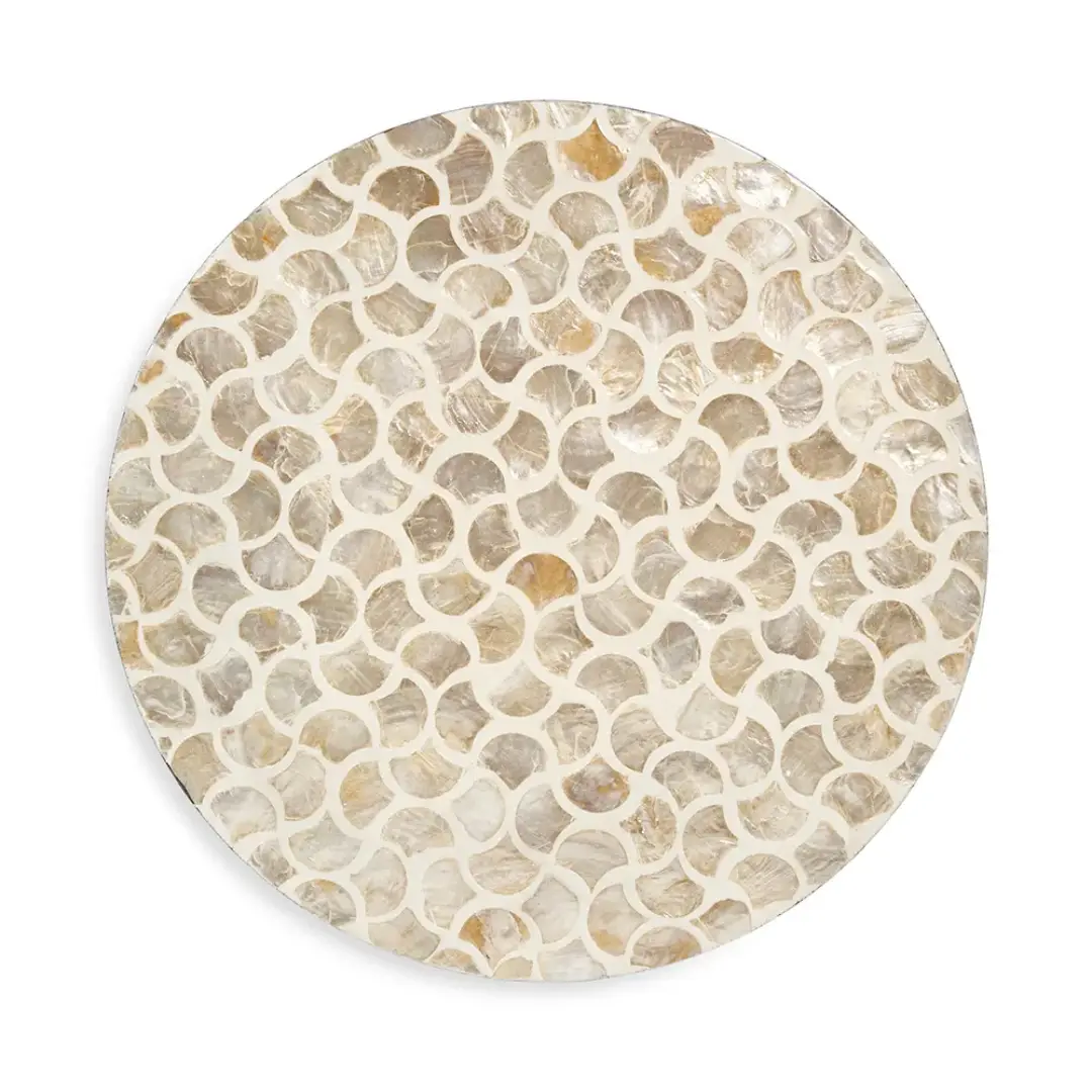 Wholesaler and Distributor of Imak Marble Placemat in UAE